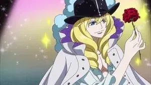 A Pirate Noble! Cavendish!