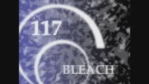 Rukia's Battle Commences! The Freezing White Blade