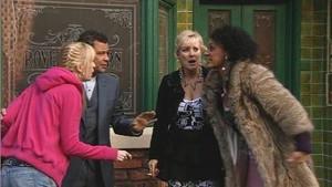 Wednesday, 25th February 2009