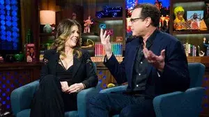 Rita Wilson & Bob Saget