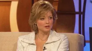 Jodie Foster, Nick Cannon