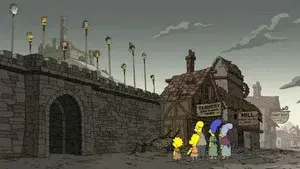 The Serfsons