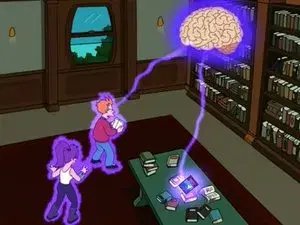 The Day the Earth Stood Stupid