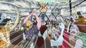 Surprising Confession! The Truth Behind the Assassination of Otohime!
