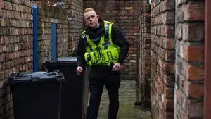 Monday, 19th May 2025