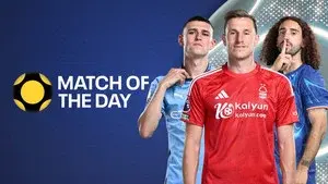 MOTD - 25th January 2025
