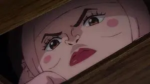 Zeus’ Treason?! The Cornered Nami!