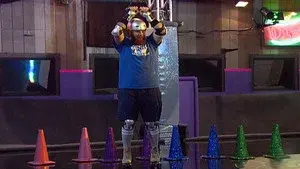 Final Three HOH Part 1