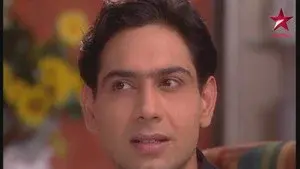 Gautam Is Angry At Sahil