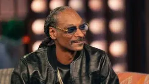 Snoop Dogg, Kylie Minogue, Jeff Kinney, Gaia Wise