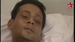 A Shocker for Mihir