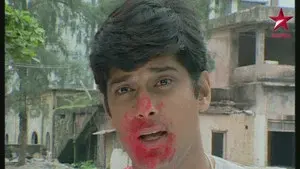 Mihir Confronts Tulsi