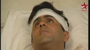 Kiran Gets Attacked