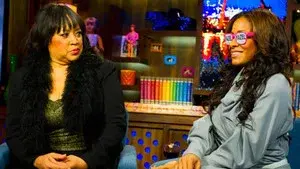 Jackee' Harry and Sheree Whitfield