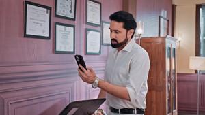 Tulsi's Request for Gautam's Return