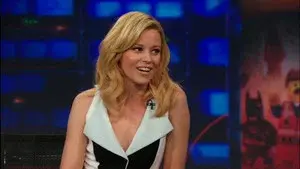 Elizabeth Banks