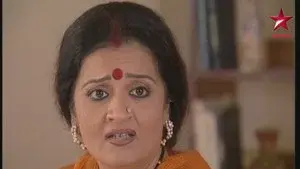 Pragya to Disturb Savita