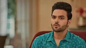 Ranvijay Faces Mihir's Probe