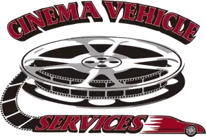 Cinema Vehicle Services