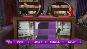 Angela Bassett, Hayley Atwell & Pom Klementieff, Laura Day