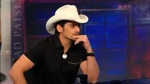 Brad Paisley
