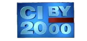 CiBy 2000