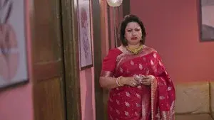 Tripti Plots Against the Viranis