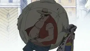 The Beginning of The New Chapter! The Straw Hats Reunited!
