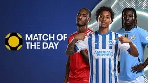 MOTD - 8th March 2025