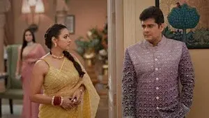 Mihir Confronts Noina