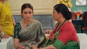 Nandini Admits the Truth