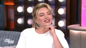 Florence Pugh & Thunderbolts, Carly Pearce, Abbey Romeo