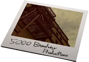 5000 Broadway Productions