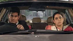 Mihir Chooses Tulsi Over Noina