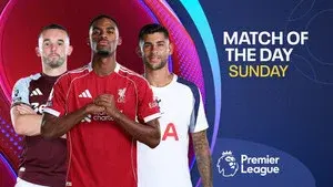 MOTD - 19th October 2025