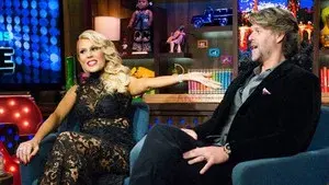 Gretchen Rossi and Slade Smiley