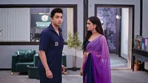 Angad's Tough Decision