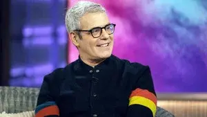 Andy Cohen, Max McNown