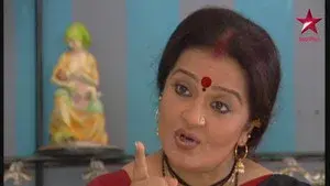 Shobha Makes a Request