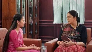 Tulsi's Wish for Hrithik