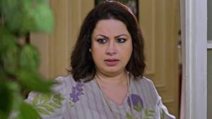 Tripti Grows Suspicious