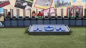 Week 2 Eviction/Week 3 HOH