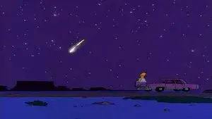 Mother Simpson