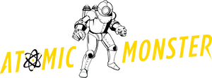 Atomic Monster