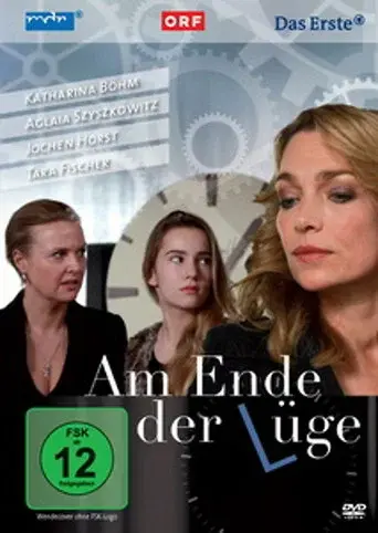 The End of Lies