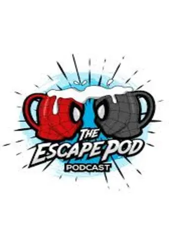 The Escape Pod Podcast