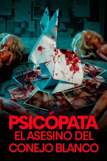 Mexican Psycho