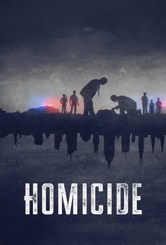 Homicide