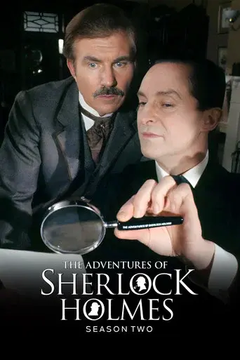 The Adventures of Sherlock Holmes
