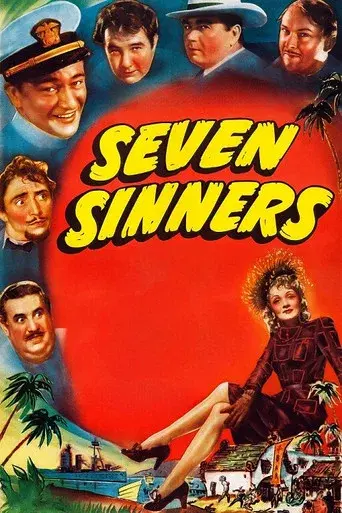 Seven Sinners